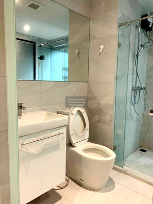 Condos for rent BTS Ekkamai : FOR RENT condo , RHYTHM Ekkamai , BTS-Ekkamai , Khlong Tan Nuea , Watthana , Bangkok , CX-17600 ✅ Live chat with us ADD LINE @connexproperty ✅