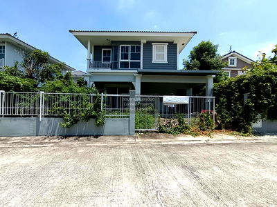 Houses for sale : For Sale House , Villaggio Bangna , Bang Bo , Bang Bo , Samut Prakarn , CX-121920 ✅ Live chat with us ADD LINE @connexproperty ✅