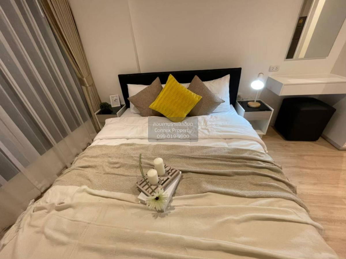 รูป 🔥🔥🔥 เช่าคอนโด ไอคอนโด เสรีไทย กรีนสเปซ ARL-หัวหมาก คลองจั่น เขต บางกะปิ กรุงเทพ CX-91097 ✅ ทักไลน์ @connexproperty ตอบทันที ทีมงานมืออาชีพ ✅ 🔥🔥🔥 - รูปที่ 6/8