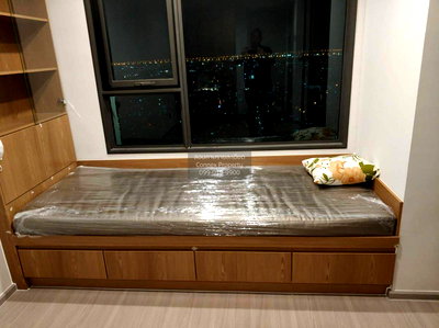 เช่าคอนโด เขตจตุจักร : 🔥🔥🔥 เช่าคอนโด  ไลฟ์ ลาดพร้าว BTS-ห้าแยกลาดพร้าว จอมพล  เขต จตุจักร กรุงเทพ CX-120254 ✅ ทักไลน์ @connexproperty ตอบทันที ทีมงานมืออาชีพ ✅ 🔥🔥🔥