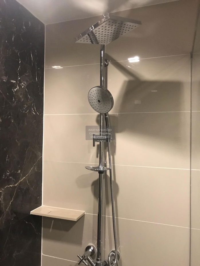 รูป 🔥🔥🔥 เช่าคอนโด  นายน์ บาย แสนสิริ BTS-วงเวียนใหญ่ คลองต้นไทร เขต คลองสาน กรุงเทพ CX-63884 ✅ ทักไลน์ @connexproperty ตอบทันที ทีมงานมืออาชีพ ✅ 🔥🔥🔥 - รูปที่ 6/8