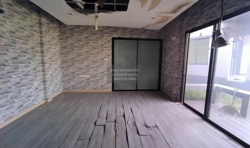 Houses for sale : For Sale House , Saransiri Tiwanon-Chaengwattana , Ban Mai , Mueang Pathum Thani , Pathum Thani , CX-94683 ✅ Live chat with us ADD LINE @connexproperty ✅