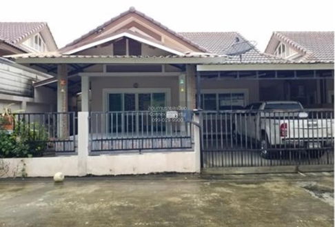 For Sale House , Believe Home Allied 1 , Bo Win , Si Racha , Chon Buri , CX-125166 ✅ Live chat with us ADD LINE @connexproperty ✅