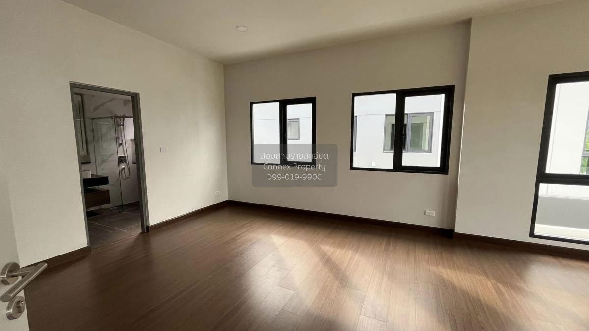 รูป ขายบ้าน เดอะ ซิตี้ บางนา บางแก้ว บางพลี สมุทรปราการ CX-105241 ✅ ทักไลน์ @connexproperty ตอบทันที ทีมงานมืออาชีพ ✅ - รูปที่ 8/12