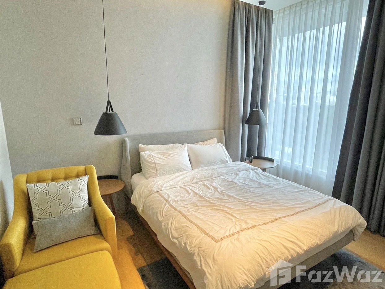 รูป คอนโดให้เช่า 1 ห้องนอน ในโครงการ ศาลาแดง วัน 1176090 - รูปที่ 4/8