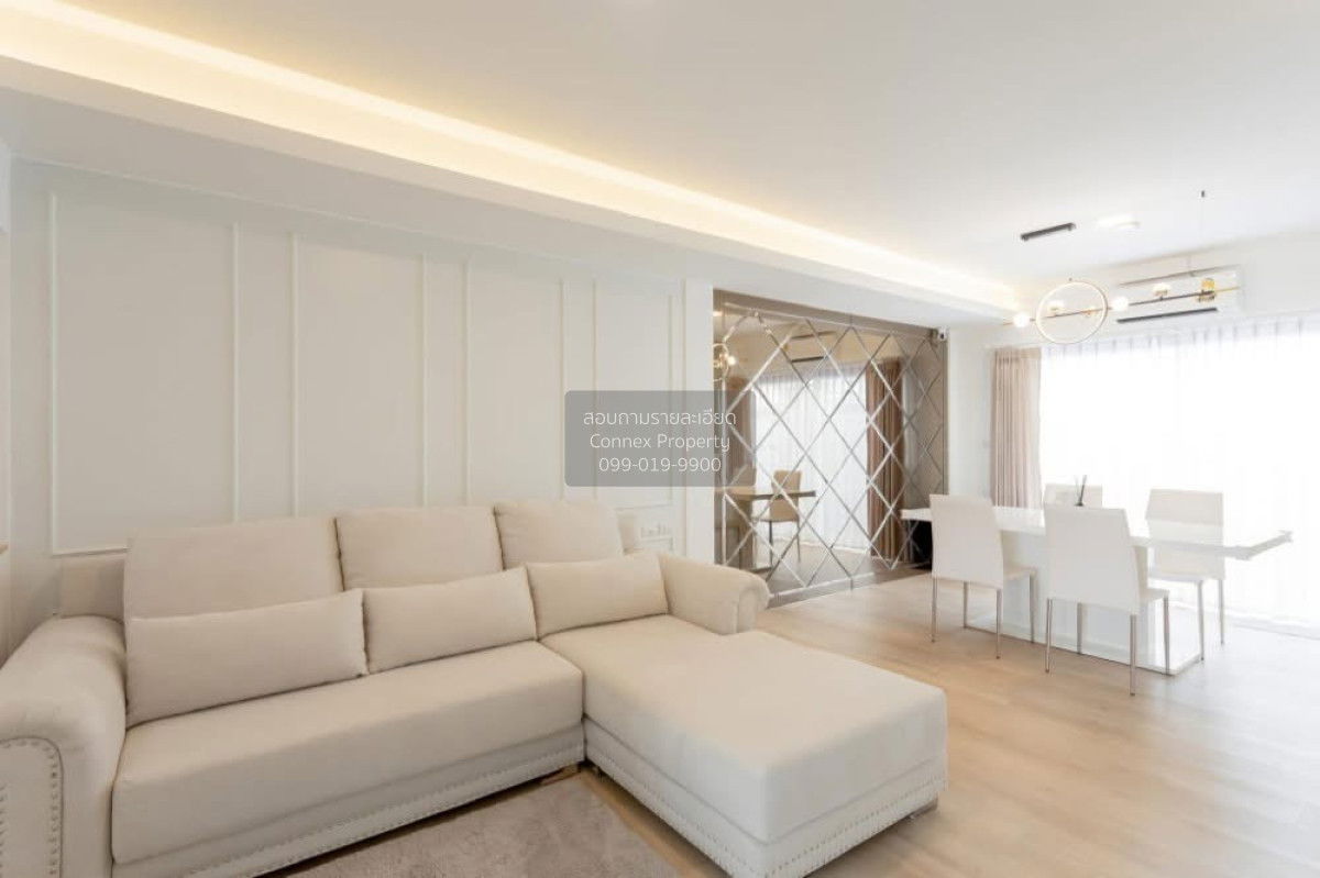 รูป เช่าทาวน์เฮ้าส์/ทาวน์โฮม อินดี้ บางนา - รามคำแหง 2 ประเวศ เขต ประเวศ กรุงเทพ CX-145142 ✅ ทักไลน์ @connexproperty ตอบทันที ทีมงานมืออาชีพ ✅ - รูปที่ 2/9