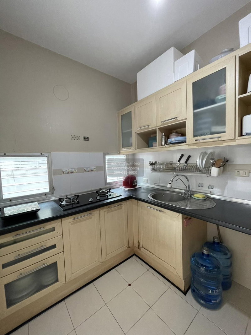 ขายบ้านเดี่ยว : ขายบ้าน  พฤกษ์ลดา 2 ท่าข้าม-พระราม 2 MRT-บางขุนนนท์ ท่าข้าม เขต บางขุนเทียน กรุงเทพ CX-101041 ✅ ทักไลน์ @connexproperty ตอบทันที ทีมงานมืออาชีพ ✅