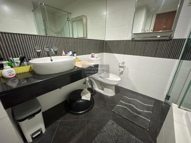 รูป เช่าคอนโด เออร์บาน่า สาทร ชั้นสูง BTS-ช่องนนทรี ทุ่งมหาเมฆ เขต สาทร กรุงเทพ CX-53156 ✅ ทักไลน์ @connexproperty ตอบทันที ทีมงานมืออาชีพ ✅ - รูปที่ 7/9