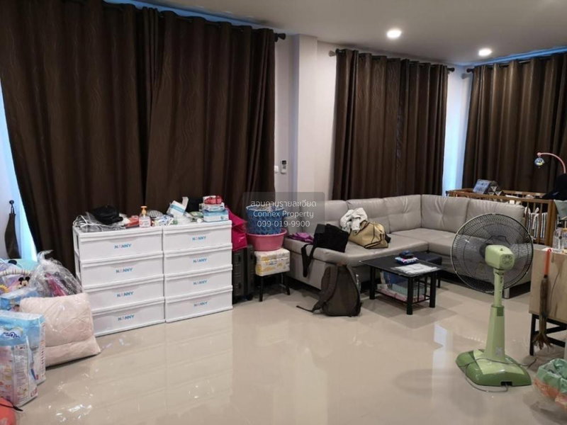 ขายบ้านเดี่ยว : ขายบ้าน เซนโทร สุขสวัสดิ์-พระราม 3 บางมด เขต ทุ่งครุ กรุงเทพ CX-90758 ✅ ทักไลน์ @connexproperty ตอบทันที ทีมงานมืออาชีพ ✅