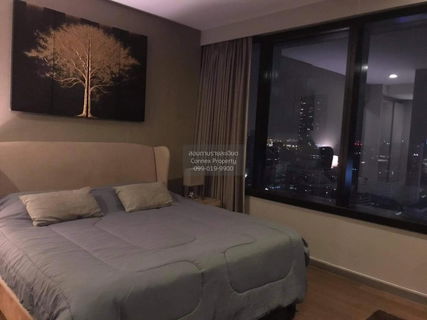 รูปภาพ 🔥🔥🔥 เช่าคอนโด เอ็ม สีลม BTS-ช่องนนทรี สุริยวงศ์ เขต บางรัก กรุงเทพ CX-112139 ✅ ทักไลน์ @connexproperty ตอบทันที ทีมงานมืออาชีพ ✅ 🔥🔥🔥