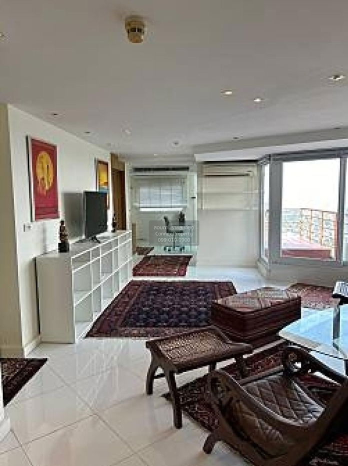 รูป 🔥🔥🔥 เช่าคอนโด  เอสวี ซิตี้ พระราม 3 วิวแม่น้ำ บางโพงพาง เขต ยานนาวา กรุงเทพ CX-96883 ✅ ทักไลน์ @connexproperty ตอบทันที ทีมงานมืออาชีพ ✅ 🔥🔥🔥 - รูปที่ 6/12