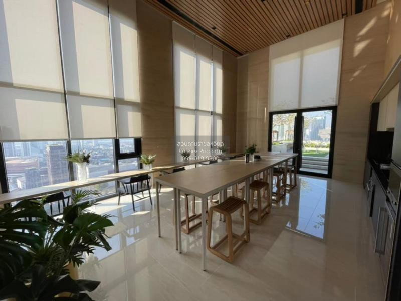 รูป เช่าคอนโด  มารุ เอกมัย2 ดูเพล็กซ์ BTS-เอกมัย พระโขนงเหนือ เขต วัฒนา กรุงเทพ CX-74831 ✅ ทักไลน์ @connexproperty ตอบทันที ทีมงานมืออาชีพ ✅ - รูปที่ 10/12