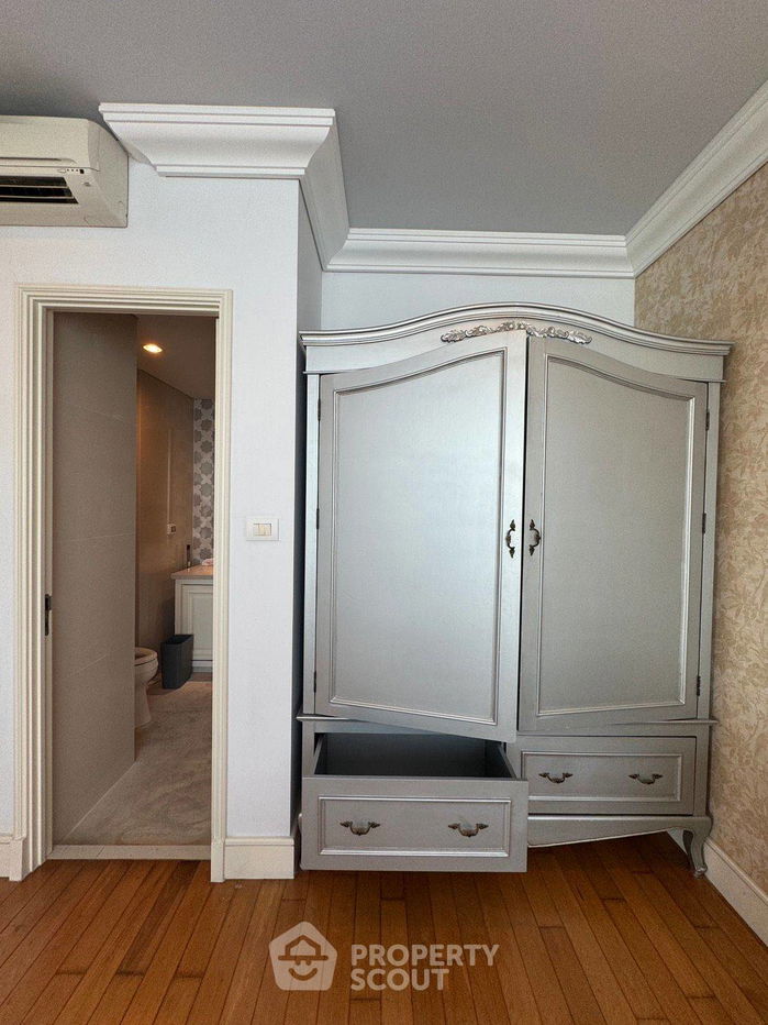 รูป คอนโด 1-ห้องนอน ที่ ออกัสตัน สุขุมวิท22 ใกล้ MRT ศูนย์การประชุมแห่งชาติสิริกิติ์ (ID 2643263) - รูปที่ 6/7