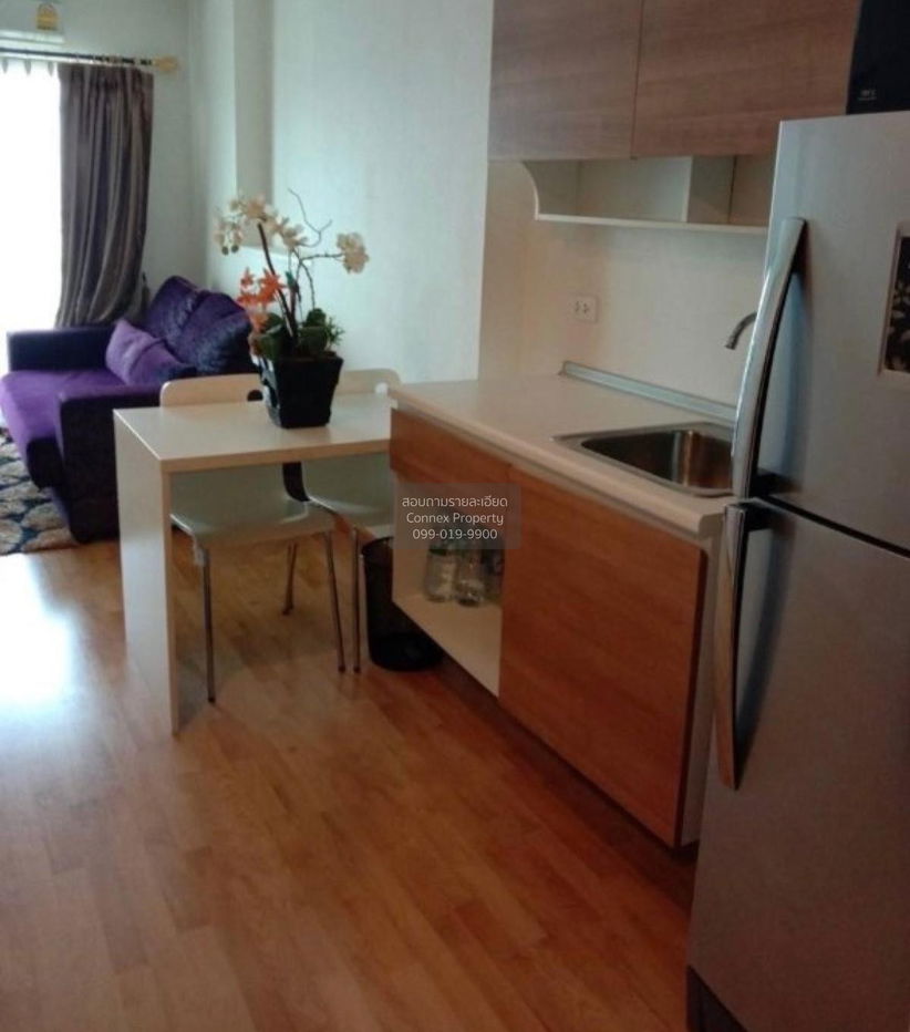 รูป 🔥🔥🔥 เช่าคอนโด  คาซ่า คอนโด อโศก - ดินแดง MRT-พระราม 9 ดินแดง เขต ดินแดง กรุงเทพ CX-35668 ✅ ทักไลน์ @connexproperty ตอบทันที ทีมงานมืออาชีพ ✅ 🔥🔥🔥 - รูปที่ 5/8