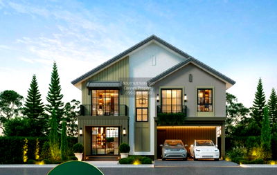 Houses for sale Nakhon Pathom : For Sale House , The Plant Nakornpathom , Huai Chorakhe , mueang Nakhon Pathom , Nakhon Pathom , CX-122306 ✅ Live chat with us ADD LINE @connexproperty ✅