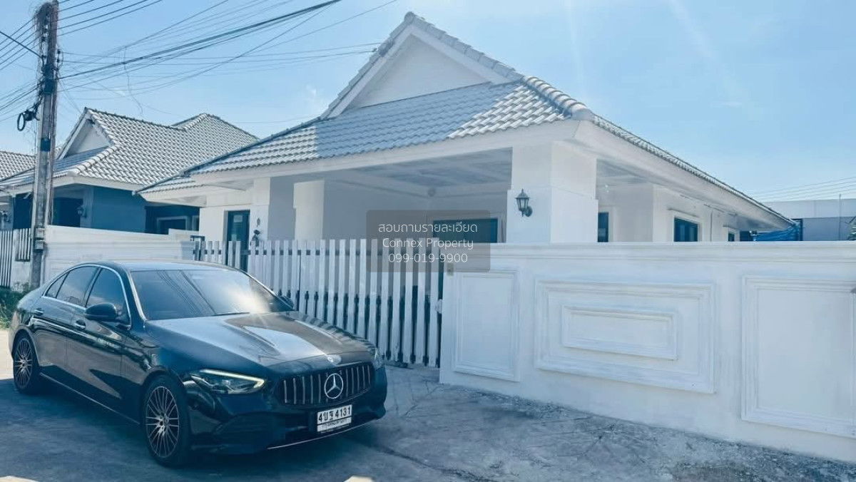 รูป ขายบ้าน  พัทยา วิลเลจ หนองปลาไหล บางละมุง ชลบุรี CX-144220 ✅ ทักไลน์ @connexproperty ตอบทันที ทีมงานมืออาชีพ ✅ - รูปที่ 2/6