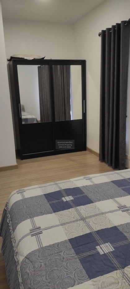 รูป เช่าทาวน์เฮ้าส์/ทาวน์โฮม พฤกษาวิลล์ 114 รามคำแหง - ร่มเกล้า คลองสองต้นนุ่น เขต ลาดกระบัง กรุงเทพ CX-133963 ✅ ทักไลน์ @connexproperty ตอบทันที ทีมงานมืออาชีพ ✅ - รูปที่ 5/9