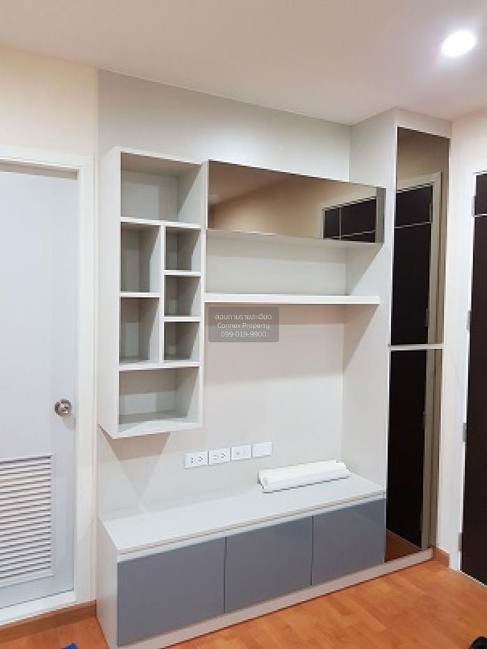 รูป 🔥🔥🔥 เช่าคอนโด เดอะ เพรสซิเดนท์ สาทร - ราชพฤกษ์ 3 BTS-บางหว้า ปากคลองภาษีเจริญ เขต ภาษีเจริญ กรุงเทพ CX-109343 ✅ ทักไลน์ @connexproperty ตอบทันที ทีมงานมืออาชีพ ✅ 🔥🔥🔥 - รูปที่ 2/5