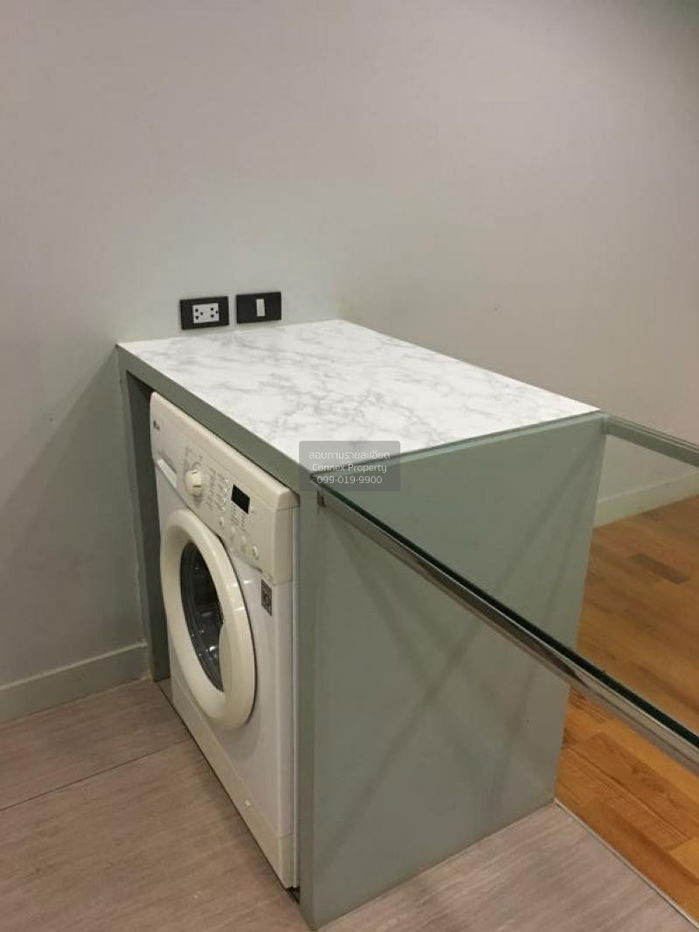 รูป 🔥🔥🔥 เช่าคอนโด ควอด สีลม BTS-ช่องนนทรี สีลม เขต บางรัก กรุงเทพ CX-29665 ✅ ทักไลน์ @connexproperty ตอบทันที ทีมงานมืออาชีพ ✅ 🔥🔥🔥 - รูปที่ 9/9