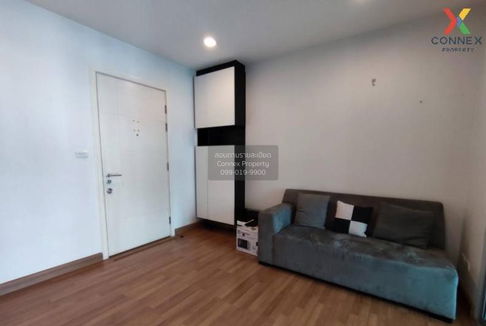 🔥🔥🔥 FOR RENT condo , Centric Ratchada - Suthisan , MRT-Sutthisan , Sutthisan  , Din Daeng , Bangkok , CX-36082 ✅ Live chat with us ADD LINE @connexproperty ✅ 🔥🔥🔥