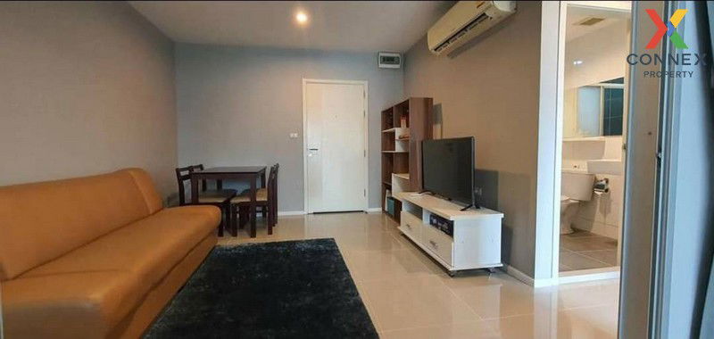 รูป เช่า คอนโด  Aspire Rama 9 MRT-พระราม 9 พระราม 9 ห้วยขวาง ห้วยขวาง กรุงเทพ CX-00385 ✅ ทักไลน์ @connexproperty ตอบทันที ทีมงานมืออาชีพ ✅ - รูปที่ 11/12