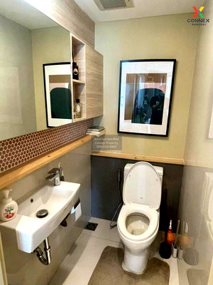 ขายคอนโด : 🔥🔥🔥 ขายคอนโด  โมนีค สุขุมวิท 64 BTS-ปุณณวิถี บางจาก เขต พระโขนง กรุงเทพ CX-88663 ✅ ทักไลน์ @connexproperty ตอบทันที ทีมงานมืออาชีพ ✅ 🔥🔥🔥