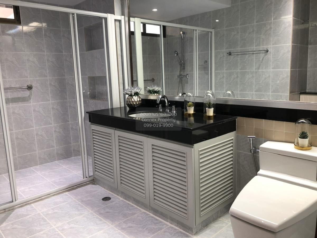 รูป เช่าคอนโด  ทาวเวอร์ พาร์ค BTS-นานา คลองเตยเหนือ เขต วัฒนา กรุงเทพ CX-24170 ✅ ทักไลน์ @connexproperty ตอบทันที ทีมงานมืออาชีพ ✅ - รูปที่ 10/12