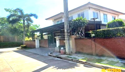 Houses for sale : For Sale House , Casa Grand Rattanathibet - Ratchaphruek , Bang Rak Noi , Mueang Nonthaburi , Nonthaburi , CX-128613 ✅ Live chat with us ADD LINE @connexproperty ✅
