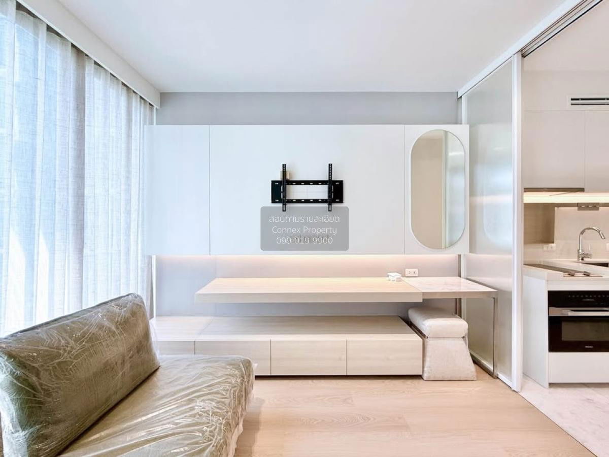 รูป 🔥🔥🔥 เช่าคอนโด  สโคป พร้อมศรี BTS-พร้อมพงษ์ คลองตันเหนือ เขต วัฒนา กรุงเทพ CX-136305 ✅ ทักไลน์ @connexproperty ตอบทันที ทีมงานมืออาชีพ ✅ 🔥🔥🔥 - รูปที่ 6/9