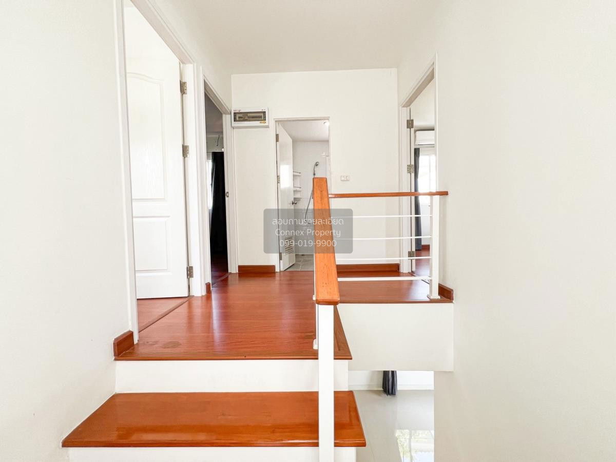 รูป ขายบ้าน แลนซีโอ คริป ปิ่นเกล้า – พระราม 5 ปลายบาง บางกรวย นนทบุรี CX-125809 ✅ ทักไลน์ @connexproperty ตอบทันที ทีมงานมืออาชีพ ✅ - รูปที่ 8/12