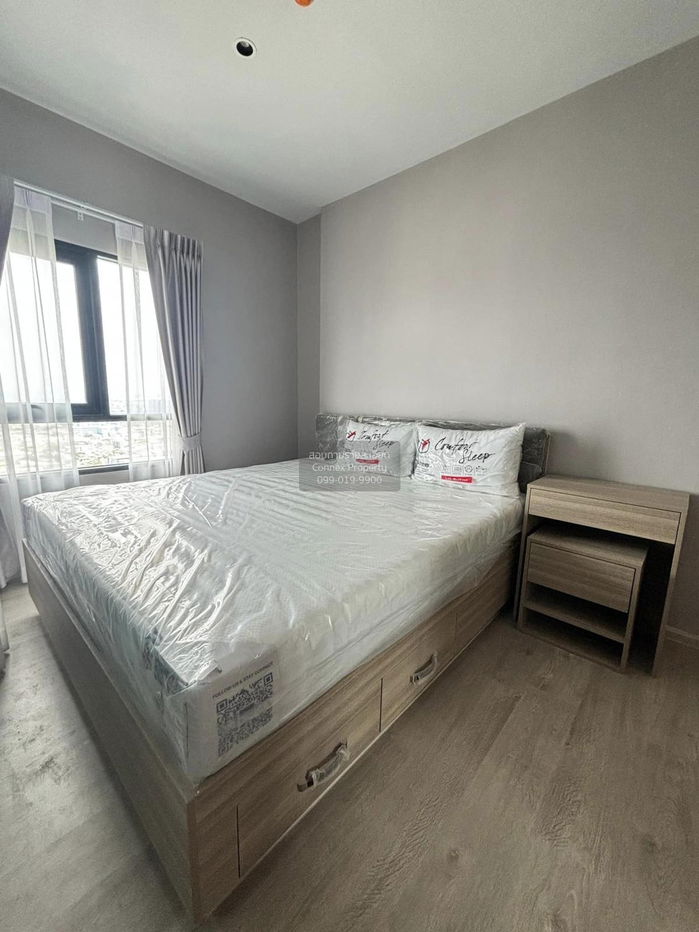 รูป 🔥🔥🔥 เช่าคอนโด อัลติจูด ยูนิคอร์น สาทร-ท่าพระ BTS-ตลาดพลู ตลาดพลู เขต ธนบุรี กรุงเทพ CX-97354 ✅ ทักไลน์ @connexproperty ตอบทันที ทีมงานมืออาชีพ ✅ 🔥🔥🔥 - รูปที่ 3/6