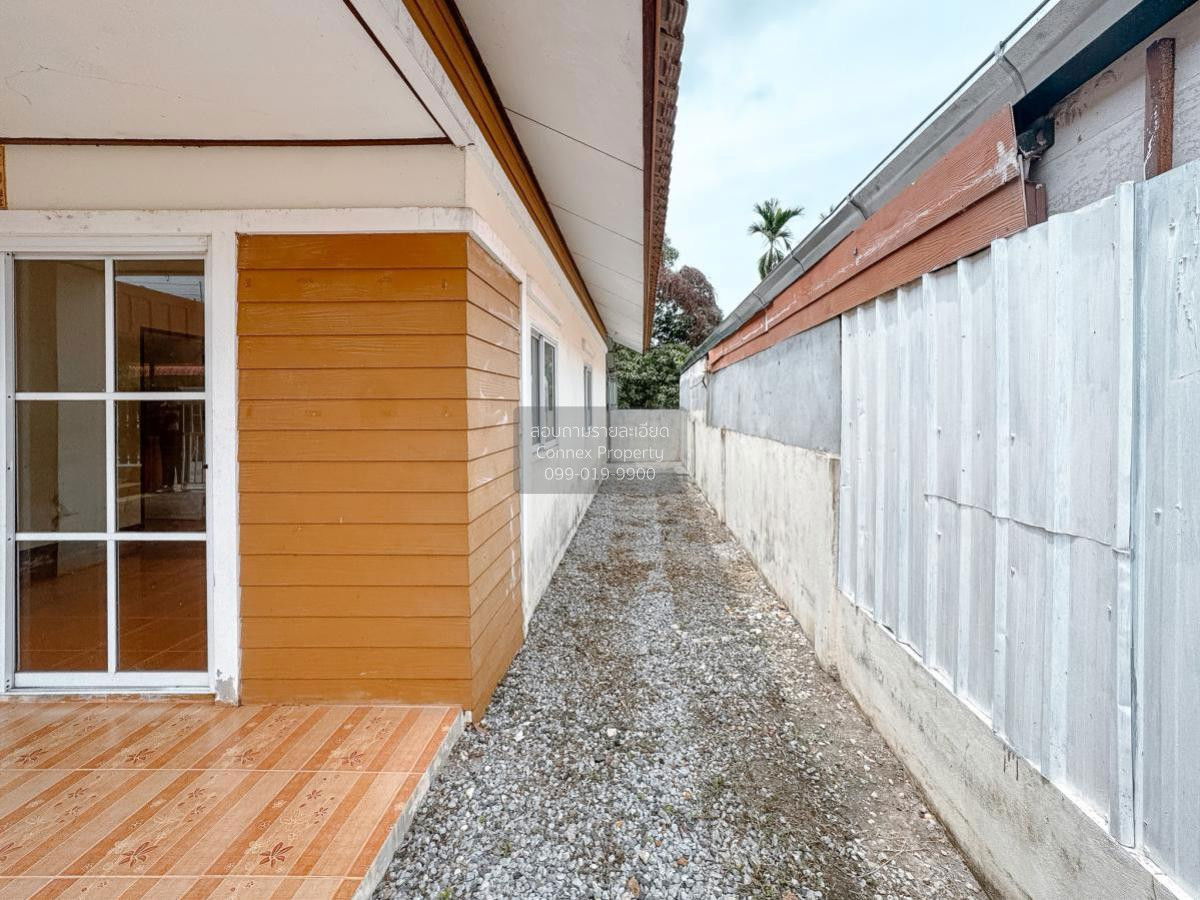 รูป ขายบ้าน  บ้านสานฝัน ระยอง หน้ากว้าง เชิงเนิน เมืองระยอง ระยอง CX-127969 ✅ ทักไลน์ @connexproperty ตอบทันที ทีมงานมืออาชีพ ✅ - รูปที่ 4/12