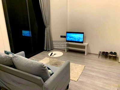 Condos for rent Soi Sukhumvit 101 : FOR RENT condo , The line sukhumvit 101 , BTS-Punnawithi , Bang Chak , Phra Khanong , Bangkok , CX-05538 ✅ Live chat with us ADD LINE @connexproperty ✅