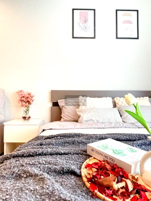 Condos for rent : For Rent Condo , Metro Sky Wutthakat , BTS-Wutthakat , Talat Phlu , Thon Buri , Bangkok , CX-87841 ✅ Live chat with us ADD LINE @connexproperty ✅