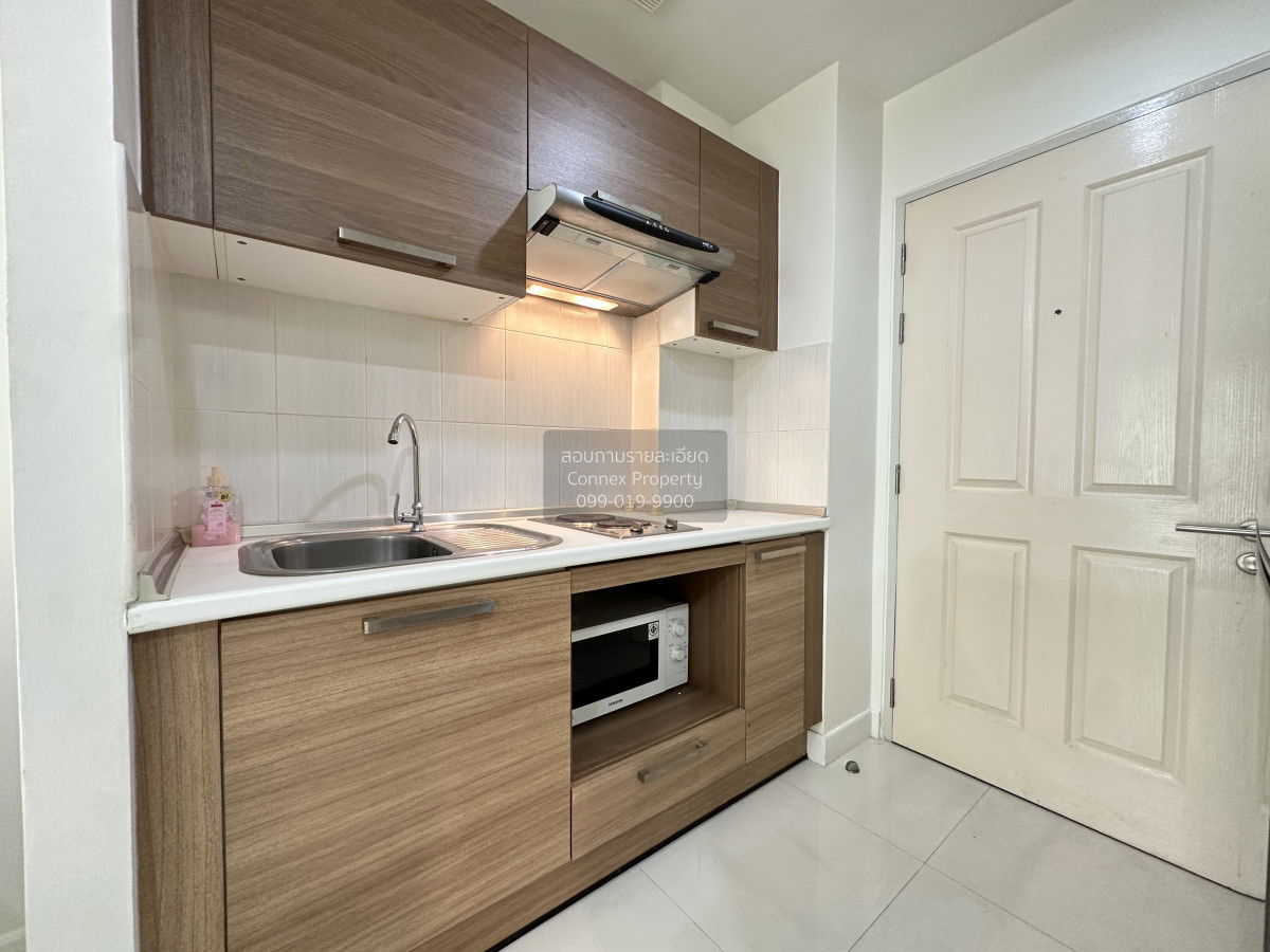 รูป 🔥🔥🔥 เช่าคอนโด ราชวิถี ซิตี้ รีสอร์ท BTS-อนุสาวรีย์ชัยสมรภูมิ ถนนพญาไท เขต ราชเทวี กรุงเทพ CX-141226 ✅ ทักไลน์ @connexproperty ตอบทันที ทีมงานมืออาชีพ ✅ 🔥🔥🔥 - รูปที่ 5/10