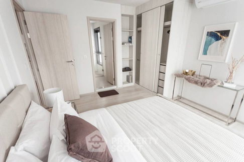 2-BR Condo at Life One Wireless near BTS Phloen Chit (ID 2639302)