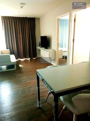 Condos for rent : 🔥🔥🔥 For Rent Condo , Esta Bliss , Min Buri , Min Buri , Bangkok , CX-144352 ✅ Live chat with us ADD LINE @connexproperty ✅ 🔥🔥🔥