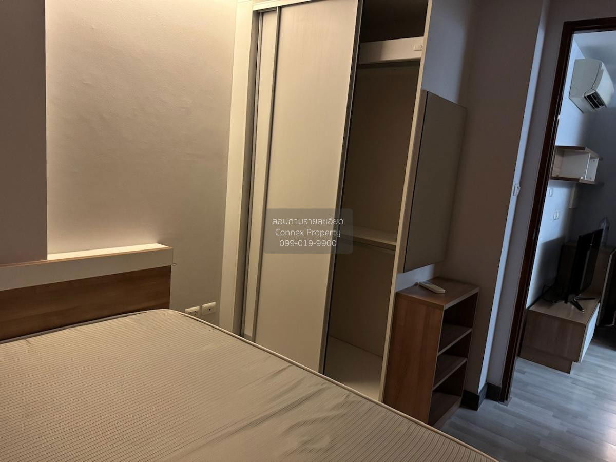 รูป 🔥🔥🔥 เช่าคอนโด เอมเมอรัลด์ เรสซิเดนท์ รัชดา MRT-ห้วยขวาง ดินแดง เขต ดินแดง กรุงเทพ CX-89991 ✅ ทักไลน์ @connexproperty ตอบทันที ทีมงานมืออาชีพ ✅ 🔥🔥🔥 - รูปที่ 6/7