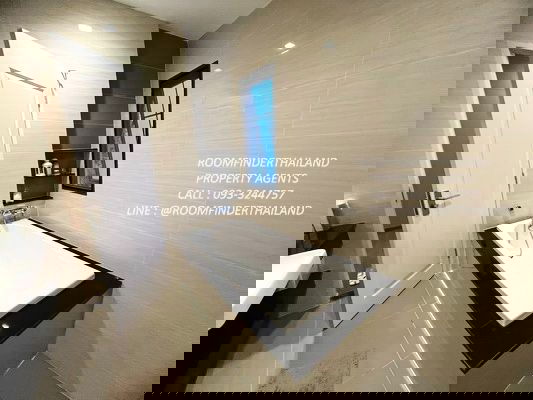 รูป [ให้เช่า] บางกอก บูเลอวาร์ด สาทร - ปิ่นเกล้า 2 / 4 ห้องนอน 4 ห้องน้ำ **70,000** บ้านเดี่ยวโครงการหรูหลังมุม ใกล้ห้างเซนทรัลเวสต์วิลล์ - รูปที่ 15/15