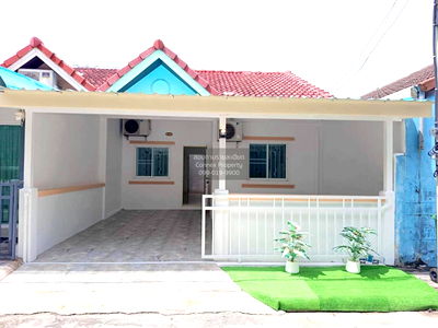 ทาวน์โฮม นนทบุรี : ขายทาวน์เฮ้าส์/ทาวน์โฮม  กมลลักษณ์ 2​ ไทรน้อย ไทรน้อย นนทบุรี CX-135745 ✅ ทักไลน์ @connexproperty ตอบทันที ทีมงานมืออาชีพ ✅