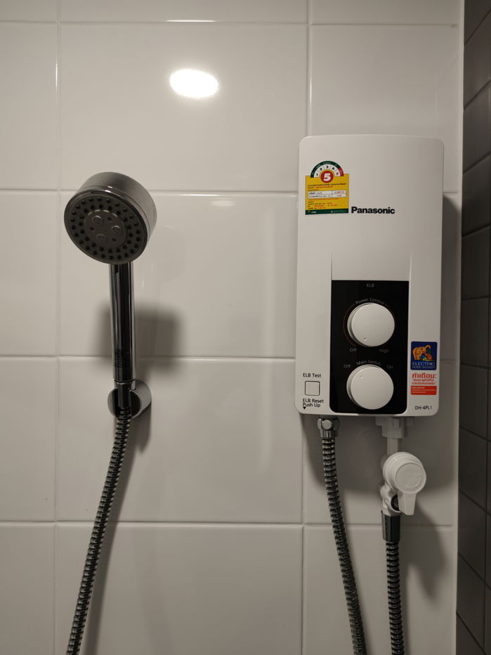 รูป เอสเซ้นส์ปาร์ควิลล์ คอนโดมิเนียม ให้เช่า - รูปที่ 7/21