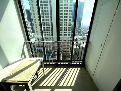 Condos for rent : 🔥🔥🔥 FOR RENT condo , Ideo Q Phayathai , BTS-Phaya Thai , Thung Phaya Thai , Rat Thewi , Bangkok , CX-47517 ✅ Live chat with us ADD LINE @connexproperty ✅ 🔥🔥🔥