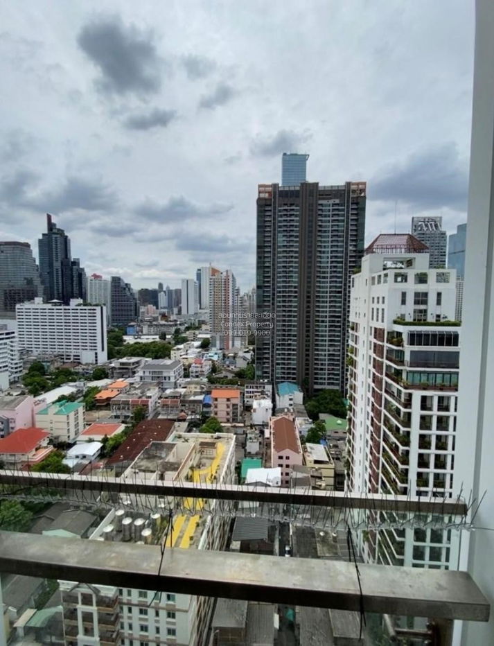 รูป 🔥🔥🔥 เช่าคอนโด  เดอะ รูม สาทร - ถนนปั้น BTS-สุรศักดิ์ สีลม เขต บางรัก กรุงเทพ CX-25590 ✅ ทักไลน์ @connexproperty ตอบทันที ทีมงานมืออาชีพ ✅ 🔥🔥🔥 - รูปที่ 3/8