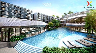 ขายคอนโด : ขายคอนโด  เคฟ เอวา คลองหนึ่ง คลองหลวง ปทุมธานี CX-90024 ✅ ทักไลน์ @connexproperty ตอบทันที ทีมงานมืออาชีพ ✅