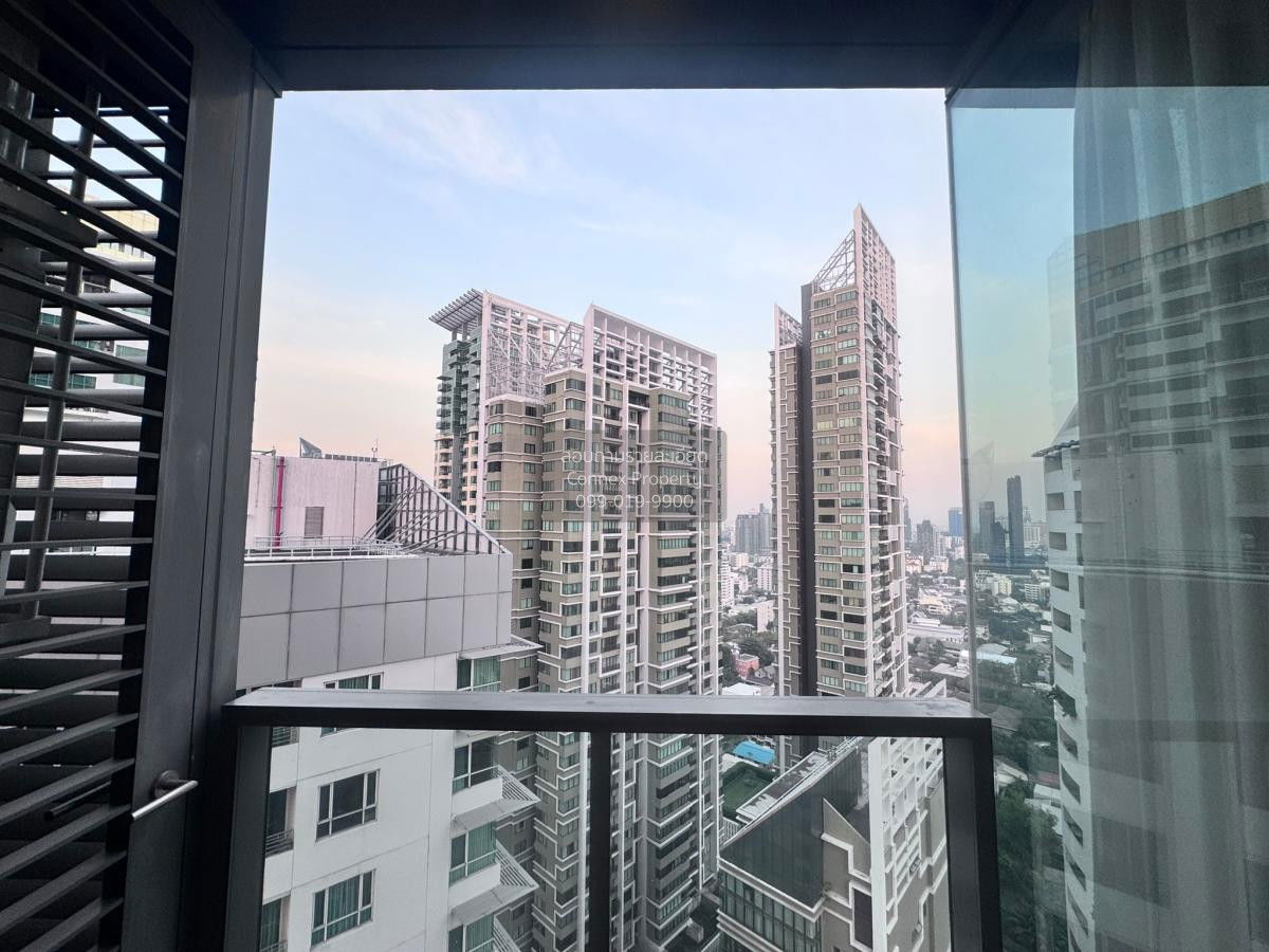 รูป 🔥🔥🔥 เช่าคอนโด เดอะ ลุมพินี 24 BTS-พร้อมพงษ์ คลองตัน เขต คลองเตย กรุงเทพ CX-73607 ✅ ทักไลน์ @connexproperty ตอบทันที ทีมงานมืออาชีพ ✅ 🔥🔥🔥 - รูปที่ 8/8