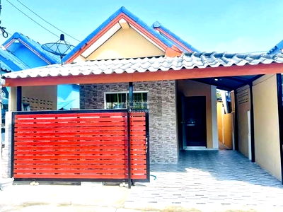 ขายทาวน์โฮม : ขายทาวน์เฮ้าส์/ทาวน์โฮม  อมรทรัพย์ กระทุ่มราย เขต หนองจอก กรุงเทพ CX-115109 ✅ ทักไลน์ @connexproperty ตอบทันที ทีมงานมืออาชีพ ✅