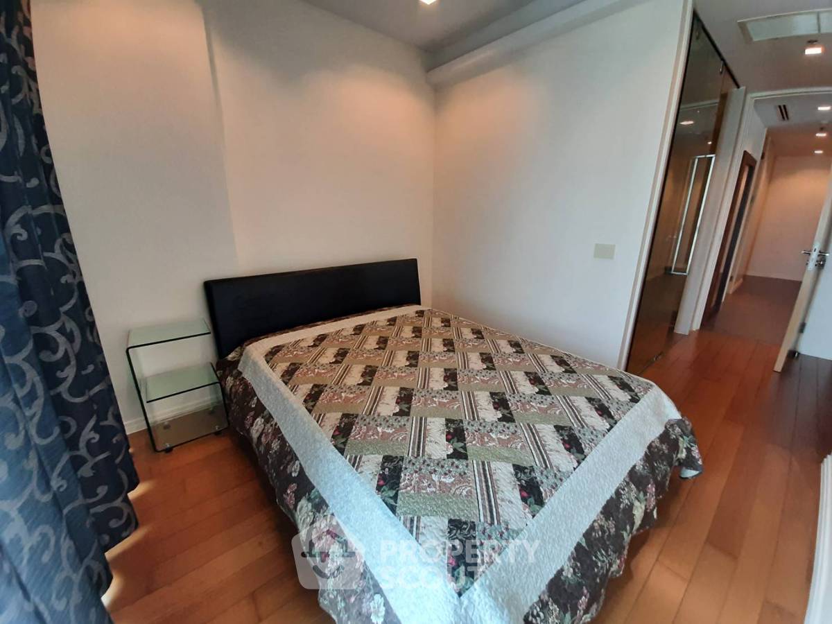 รูป คอนโด 2-ห้องนอน ที่ เดอะ ริเวอร์ คอนโดมิเนียม ใกล้ BTS สะพานตากสิน (ID 514503) - รูปที่ 13/16