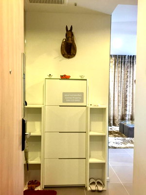 เช่าคอนโด เขตจตุจักร : 🔥🔥🔥 เช่าคอนโด  เอ็ม ลาดพร้าว BTS-ห้าแยกลาดพร้าว จอมพล  เขต จตุจักร กรุงเทพ CX-33840 ✅ ทักไลน์ @connexproperty ตอบทันที ทีมงานมืออาชีพ ✅ 🔥🔥🔥