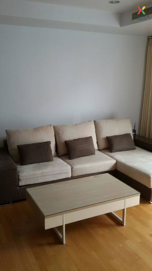 รูป เช่าคอนโด อมันตา รัชดา MRT-ศูนย์วัฒนธรรมแห่งประเทศไทย ดินแดง เขต ดินแดง กรุงเทพ CX-73016 ✅ ทักไลน์ @connexproperty ตอบทันที ทีมงานมืออาชีพ ✅ - รูปที่ 4/11