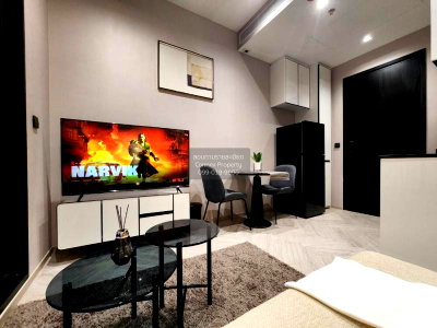 Condos for rent : 🔥🔥🔥 FOR RENT condo , Chapter Charoennakhorn-Riverside , BTS-Krung Thon Buri , Bang Lamphu Lang , Khlong San , Bangkok , CX-76220 ✅ Live chat with us ADD LINE @connexproperty ✅ 🔥🔥🔥